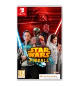 Star Wars Pinball