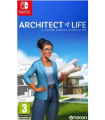 Architect Life: A House Design Simulator