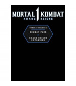 Mortal Kombat 1: Khaos Reigns Bundle