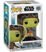 Funko POP Star Wars: Ahsoka TV S1 - General Hera