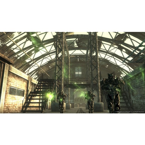 Fallout 3 Game of the Year Edition