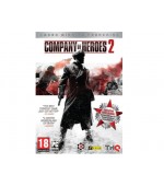 Company of Heroes 2