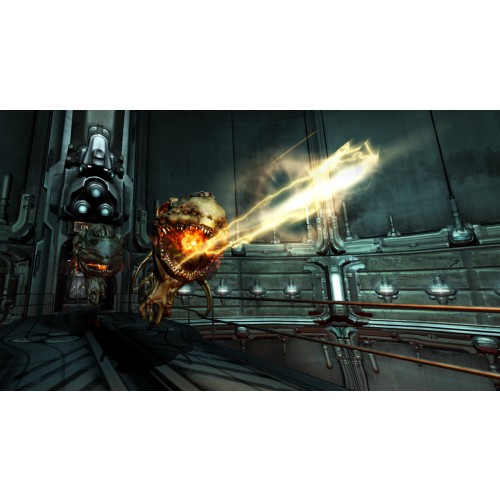 DOOM 3