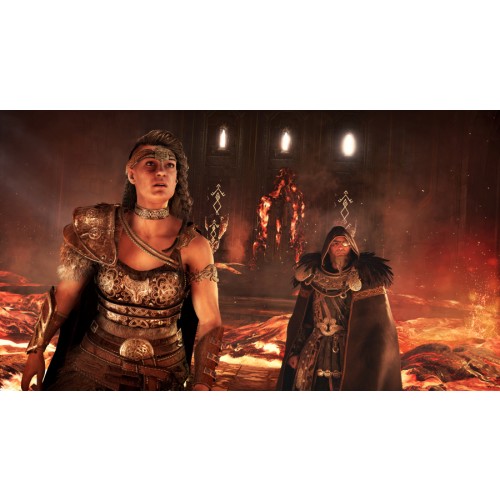 Assassin's Creed Valhalla Ragnarok Edition