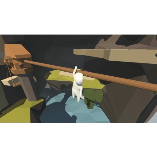 Human Fall Flat