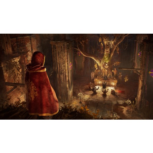 Assassin's Creed Valhalla Season Pass (DLC)