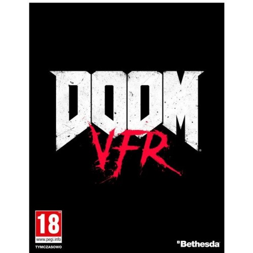 Doom VFR