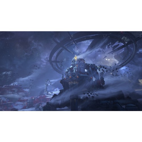 DOOM Eternal: The Ancient Gods - Part One