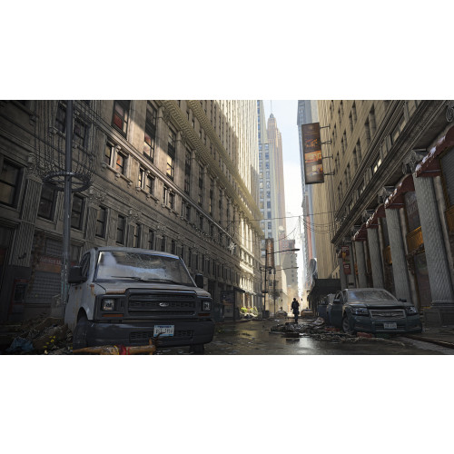 Tom Clancy’s The Division® 2