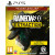 Tom Clancy's Rainbow Six Extraction (Deluxe Edition)