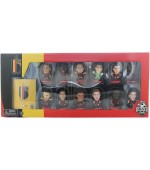 Soccerstarz - Belgium Team Pack 12 figure (2020) /Figures