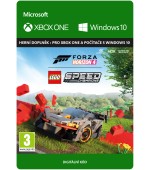 Forza Horizon 4: LEGO Speed Champions