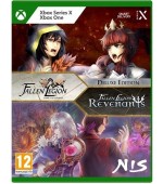 Fallen Legion: Rise to Glory/Revenants Deluxe