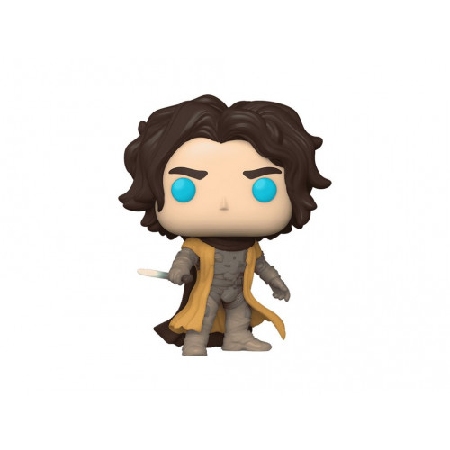 Funko POP Movies: Dune - Paul Atreides