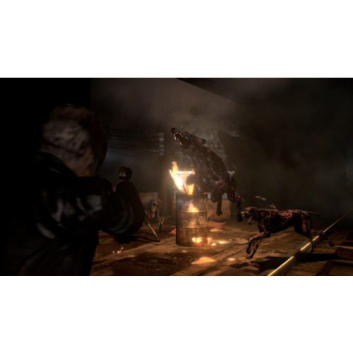 Resident Evil 6 Complete
