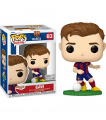 Funko POP Football: Barcelona - Gavi