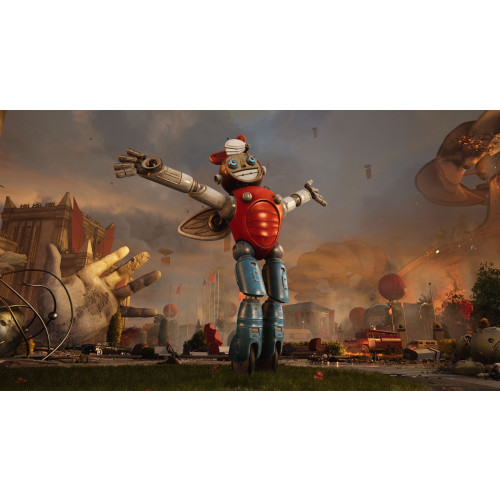 Atomic Heart Ultimate Edition
