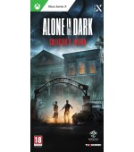 Alone in the Dark Collector's Edition