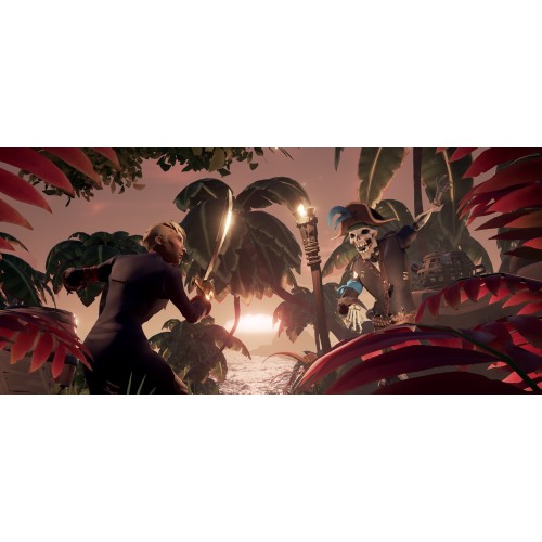 Sea of Thieves