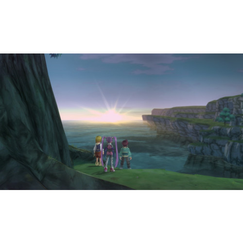 Tales of Graces f Remastered - Deluxe Upgrade Pack