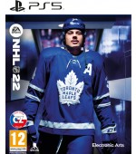 NHL 22