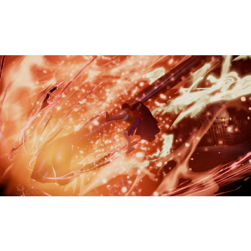 ONE PIECE: PIRATE WARRIORS 4 Character Pass 2