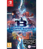 Bounty Battle