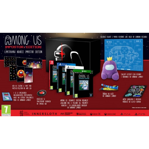 Among Us - Impostor Edition
