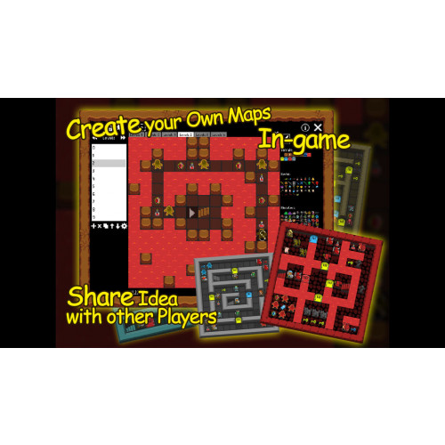 DungeonUp