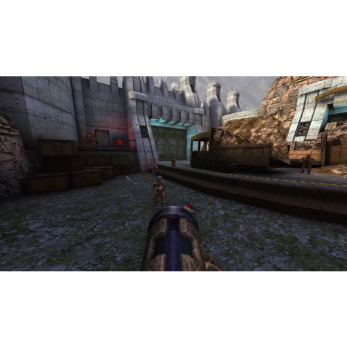Quake