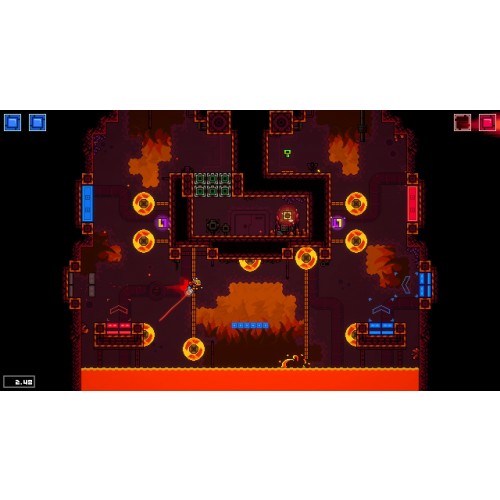 Super Magbot
