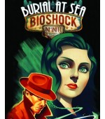 BioShock Infinite - Burial at Sea - Episode 1