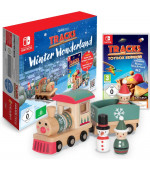 Tracks Winter Wonderland Bundle