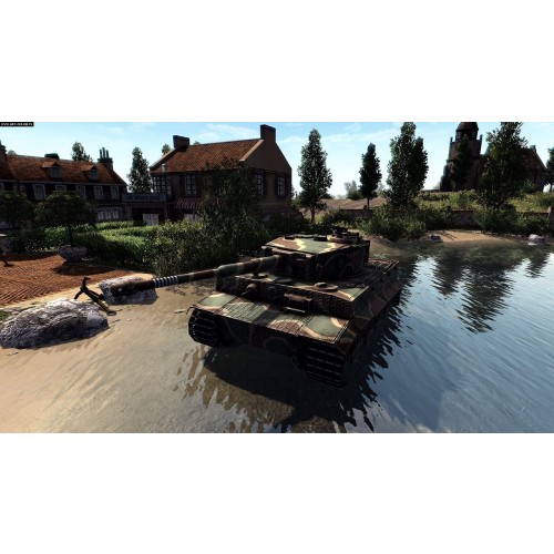 Men of War: Assault Squad 2 Deluxe Edition Upgrade