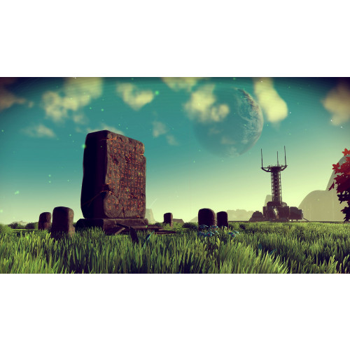 No Man's Sky
