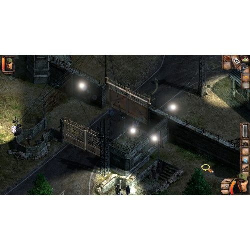 Commandos 2 HD & Commandos 3 HD Remaster Double pack