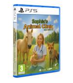 Sophia's Animal Clinic