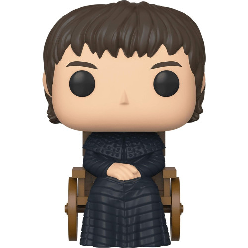 Funko POP: Game of Thrones - King Bran The Broken