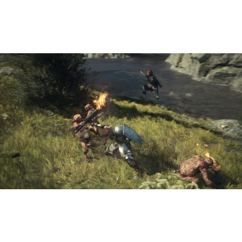 Dragon's Dogma 2