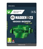 MADDEN NFL 23: 12000 Madden Points