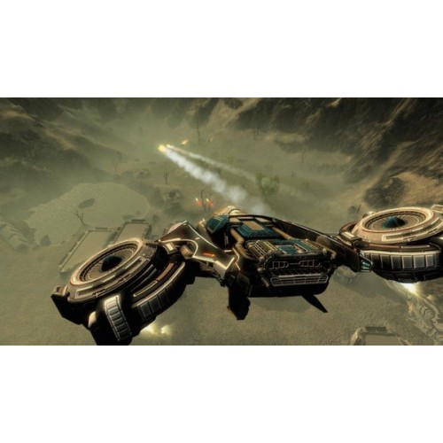 Carrier Command Gaea Mission