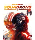 Star Wars: Squadrons