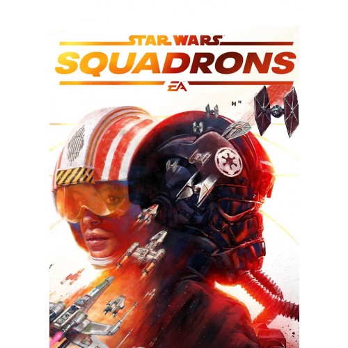 Star Wars: Squadrons