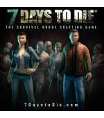 7 Days to Die