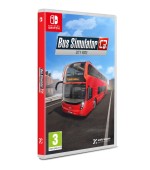 Bus Simulator City Ride
