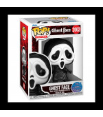 Funko POP Vinyl: Ghost Face - Ghost Face (Sit)