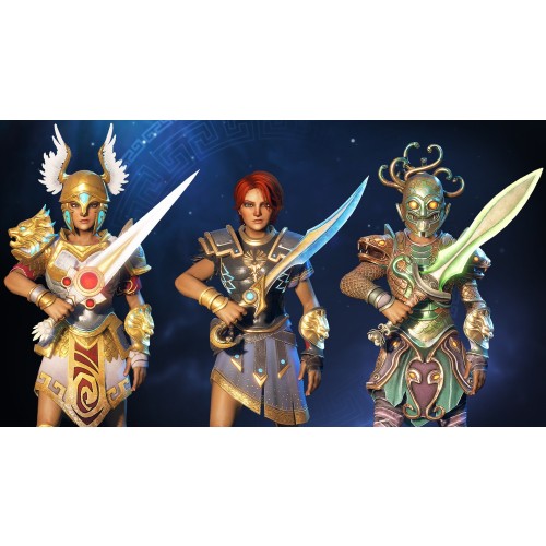 Immortals Fenyx Rising™ Season Pass