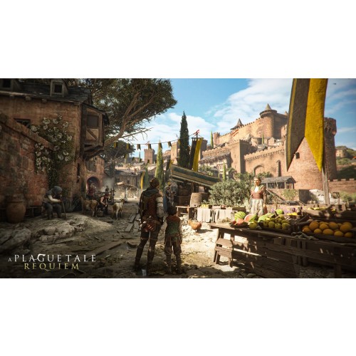 A Plague Tale: Requiem
