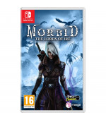 Morbid: The Lords of Ire