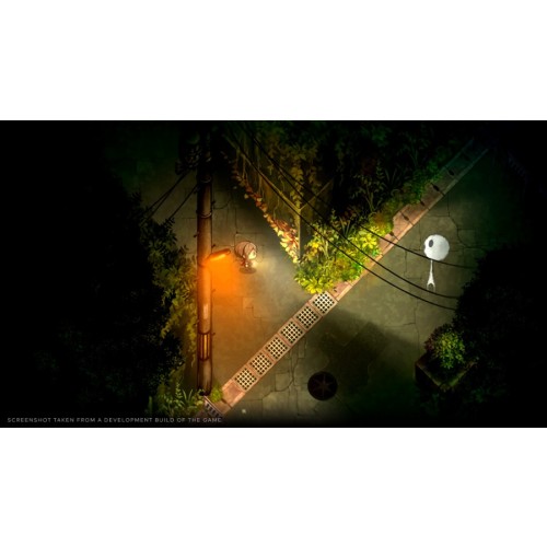 Yomawari: Lost in the Dark - Deluxe Edition